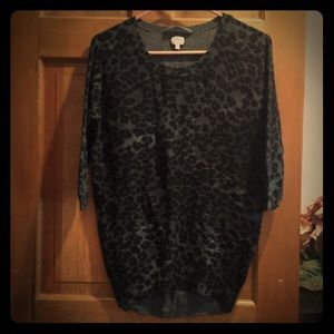 Aritzia (Wilfred) Sweater